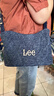 Lee2025年新款斜跨手提單肩托特女包福袋中國結(jié)通勤七夕節(jié)送女友禮物 曬單實(shí)拍圖