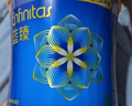 美贊臣藍(lán)臻 兒童奶粉 配方調(diào)制乳粉4段（3歲以上）800g 全面營(yíng)養(yǎng) 自護(hù)力 曬單實(shí)拍圖