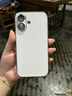 及派蘋(píng)果17手機殼新款磨砂iphone17proMax保護套蘋(píng)果17Air電鍍鏡頭全包防摔17Pro男女簡(jiǎn)約高級感后外殼 【石墨黑】自帶鏡頭膜 電鍍磨砂膚感 iphone 17 曬單實(shí)拍圖