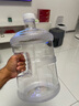 美廚（maxcook）純凈水桶 礦泉水桶飲水桶7.5L桶裝水塑料飲水機手提戶(hù)外桶MCX7513 曬單實(shí)拍圖
