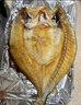 黃小漁寧德黃魚鲞400g/2條 三去大黃魚黃花魚生鮮 海鮮水產(chǎn)燒烤夜宵魚類 曬單實(shí)拍圖