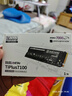 致態(tài)（ZhiTai）長(cháng)江存儲 1TB SSD固態(tài)硬盤(pán) NVMe M.2接口 TiPlus7100系列  曬單實(shí)拍圖