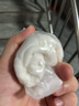 十月結晶一次性?xún)妊澟甧o滅菌100%純棉旅行便捷出差日拋免洗孕婦5條裝白2xl 曬單實(shí)拍圖