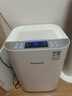 霍尼韋爾（Honeywell）空氣凈化器除甲醛細菌花粉過敏原tvoc流感病毒 新房除醛 空氣消毒機【家電國家補貼】KJ760F-P22W  曬單實拍圖