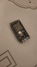 丟石頭 NodeMCU開(kāi)發(fā)板 ESP8266模組 串口轉WiFi無(wú)線(xiàn)模塊 Lua固件 物聯(lián)網(wǎng)主控板 CH340芯片 曬單實(shí)拍圖