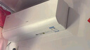 海爾（Haier）空調凈省電1.5匹/1匹新一級能效掛機內外自清潔快速冷暖變頻出租房家用臥室空調 1.5匹 一級能效 【凈暢】獨立除濕+除菌自清潔 曬單實(shí)拍圖