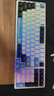 VGN 【新品首發(fā)】V98Pro V3 有線/藍(lán)牙/無線三?？椭苹瘷C(jī)械鍵盤10000mAh電池gasket結(jié)構(gòu) 電競游戲辦公 全新升級(jí) V98Pro V3 極地狐軸 極地限定款 曬單實(shí)拍圖