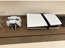 PlayStation索尼（SONY）PS5 PlayStation DualSense無(wú)線(xiàn)游戲手柄 充電座 曬單實(shí)拍圖