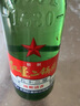 紅星二鍋頭 綠瓶大二 清香型白酒 純糧酒 口糧酒 特產(chǎn)禮品 節(jié)日送禮 56度 750mL 6瓶 整箱裝 曬單實拍圖