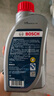 博世（BOSCH）通用型DOT4 剎車(chē)油制動(dòng)液離合器油汽車(chē)養護套裝保養2L包安裝 曬單實(shí)拍圖