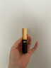 圣羅蘭（YSL）全新小金條口紅1936 啞光持久唇膏生日禮物送女友中秋禮品 曬單實(shí)拍圖