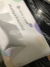 潔麗雅（Grace）居家差旅便攜一次性洗臉巾珍珠紋綿柔毛巾3包 20*20cm 90抽/包 曬單實(shí)拍圖