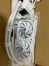 九州風(fēng)神（DEEPCOOL）冰域240白色水冷散熱器/PWM智能調速水泵/支持MP4視頻/ARGB星環(huán)風(fēng)扇 曬單實(shí)拍圖