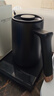 泰摩 魚smart 溫控手沖壺 家用控溫電熱水壺 細嘴手沖咖啡壺600ML 曬單實拍圖