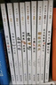套裝10冊 國際大獎小說(shuō)注音版：小學(xué)生一二三年級兒童文學(xué)系列課外閱讀書(shū)籍昆蟲(chóng)記森林報小鹿斑比柳林風(fēng)聲 曬單實(shí)拍圖