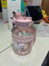 BOTTLED JOY噸噸桶 大容量水杯運(yùn)動(dòng)水壺噸噸杯耐高溫暢噸噸大學(xué)生水杯水杯 曬單實(shí)拍圖