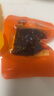 張飛散裝燈影牛肉絲混合口味500g香辣五香 特產(chǎn)零食 解饞小吃 曬單實(shí)拍圖