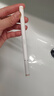 小奧?。╨ittleondine）雙效立體臥蠶筆01天生裸杏0.55g 眼線(xiàn)膠筆持久防水防汗不易暈染 曬單實(shí)拍圖