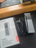 聯(lián)想（Lenovo）125W（3c認(rèn)證）筆記本適配器電腦充電器12800毫安充電寶PD多協(xié)議適用華為聯(lián)想筆記本 曬單實(shí)拍圖
