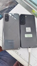 三星Galaxy S22 S22+小屏旗艦高性?xún)r(jià)比港版美版高刷拍照5G庫存手機S23 S22曜夜黑 256G 雙卡 曬單送禮 曬單實(shí)拍圖