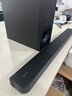 索尼（SONY）HT-S400 2.1 聲道 杜比音效 大功率獨立低音炮 家庭影院 回音壁 Soundbar S350升級款 電視音響  曬單實拍圖