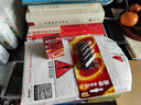 南孚7號(hào)電池16粒 七號(hào)堿性燃?xì)獗?遙控器/電子秤/掛鐘/無(wú)線鼠標(biāo)/計(jì)算器/玩具等（4代、5代隨機(jī)發(fā)貨） 曬單實(shí)拍圖