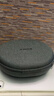 索尼（SONY）ULT WEAR 重低音頭戴式降噪藍(lán)牙耳機(jī) 長久續(xù)航通話無線耳麥 澎湃低音系列（WH-ULT900N） 森林灰 曬單實(shí)拍圖