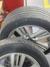 利奧玲瓏輪胎 225/50R17 98W P88 適配奧迪A4L/別克GL6 曬單實(shí)拍圖