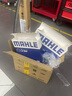 馬勒（MAHLE）高風(fēng)量空調(diào)濾芯濾清LA1131(適用新桑塔納/新捷達(dá)/新POLO/奧迪A1) 曬單實(shí)拍圖