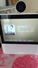 小度智能屏X9Pro 文心大模型AI智能音箱音響 360度攝像頭遠程視頻通話 家庭小孩學習陪伴 老人看護 曬單實拍圖