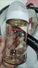 貝親（Pigeon）PPSU寬口徑防脹氣奶瓶240ml M號奶嘴 3個月+ AA191 曬單實(shí)拍圖