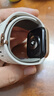 華為（HUAWEI）WATCH D2 晨曦金 華為智能手表動(dòng)態(tài)血壓監測一鍵微體檢再升級多種健康研究輕巧時(shí)尚華為新款血壓表 曬單實(shí)拍圖