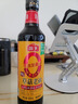 海天 0草菇老抽醬油500ml【0添加 一級醬油】草菇系列 紅燒上色 曬單實拍圖
