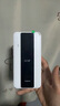 普顏高速wi-fi6移動隨身wifi無線網(wǎng)無限制免插卡2025款全國通用網(wǎng)絡流量隨時攜帶家用充電寶網(wǎng)卡4G5GXY 【充電+上網(wǎng)】5000mAh長續(xù)航三網(wǎng)通wifi 曬單實拍圖