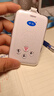 卡爾智能電子學(xué)生卡證校訊通兒童手機電話(huà) gps定位追蹤器防走丟失神器 曬單實(shí)拍圖