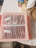鮮京采內(nèi)蒙古原切羔羊肉卷2斤(250g*4包) 火鍋食材 京東自有品牌 曬單實拍圖