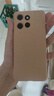 摩托羅拉 聯(lián)想moto S50 1.5K旗艦級小直屏 索尼全場景三攝 無線充電 應用六開 5GAI手機 12+256GB 拿鐵 曬單實拍圖