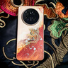 維樂茲適用華為mate70pro手機殼新款國風(fēng)仙鶴燙金浮雕外殼mate60系列高級感鏡頭全包全包防摔商務(wù)奢華 [國風(fēng)踏浪系列丨燙金浮雕]【來財錦鯉*燙金款】 華為Mate 70Pro 曬單實拍圖