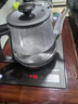 友家鋪?zhàn)樱˙iooner）全自動(dòng)上水電熱水壺 茶臺(tái)燒水壺一體機(jī)家用辦公嵌入式茶桌茶幾茶具電茶爐套裝 RY-10保溫款 曬單實(shí)拍圖