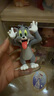 52TOYS TOM&JERRY精神狀態(tài)品鑒盲盒潮玩擺件手辦玩具單只七夕禮物 曬單實(shí)拍圖