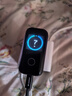ANKER【國家3C認(rèn)證】安克智顯充140W充電器 氮化鎵屏顯type-c多口pd快充100W頭適用iPhone16手機(jī)電腦 灰 曬單實(shí)拍圖