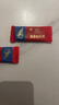 雙魚(yú)特級豬肉脯獨立小包裝1000g零食肉干 靖江特產(chǎn)中華老字號 曬單實(shí)拍圖