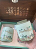 萬茗巖特級安溪鐵觀音茶葉正宗新茶蘭花香高檔禮盒裝中秋節(jié)送長輩禮物 400克 曬單實拍圖