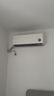 小米（MI）米家1.5匹 巨省電pro 超一級能效 變頻冷暖  空調掛機 35GW-NA20/V1A1 國家補貼20% 2025新款  曬單實(shí)拍圖