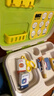 babycare過家家醫(yī)生玩具兒童模擬玩具箱3-6歲醫(yī)具洗手仿真女孩生日禮物 曬單實拍圖