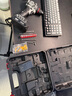 紐爾（NEEWER）適用DJl 大疆pocket3三腳架手機自拍桿落地支架靈眸口袋相機延長(cháng)桿手持便攜三角架 曬單實(shí)拍圖