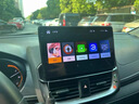 全志Linux車(chē)機無(wú)線(xiàn)CarPlay中控大屏導航車(chē)載互聯(lián)豐田大眾本田通用 【全志Linux車(chē)機】單主機 官方標配 曬單實(shí)拍圖