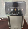 美的（Midea）小魔方pro電熱水瓶電水瓶飲水機 燒水壺電熱水壺316L 風冷保溫恒溫一體0塑料可拆國家補貼31FPro 曬單實拍圖