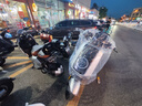 小牛電動【2025新品】NXT Ultra 電動自行車鋰電池 新國標(biāo)智能鋰電長續(xù)航通勤代步電動車 曬單實拍圖