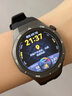 華為（HUAWEI）手表WATCH GT 5 Pro【情定七夕】運(yùn)動(dòng)玄璣感知兩周續(xù)航藍(lán)牙通話體溫血氧心率監(jiān)測送男女士朋友禮物 46mm曜石黑【皮表帶+貼膜】 曬單實(shí)拍圖
